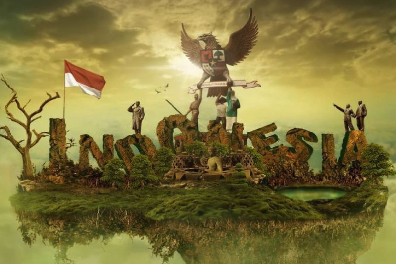 Sumber Daya Alam Indonesia Harus Dikuasai Negara, Bukan Swasta