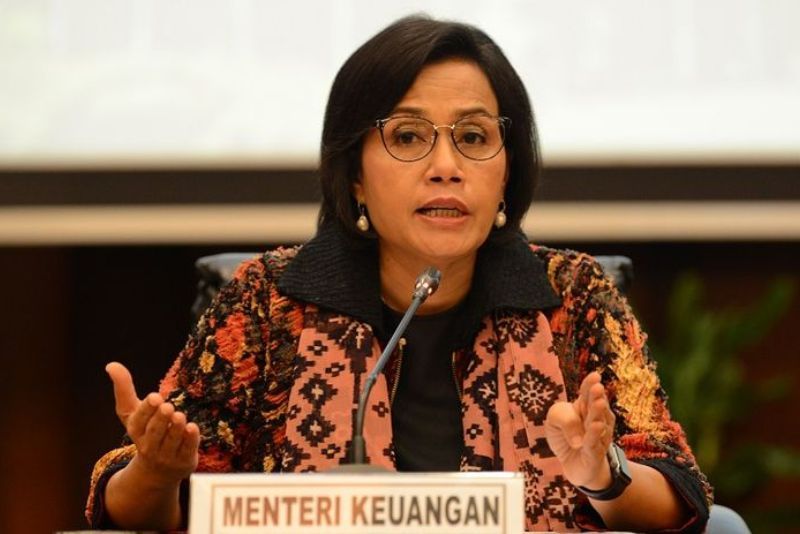Ini Dia Kontroversi Pernyataan Sri Mulyani: Gaji Guru dan Pajak Setara Zakat