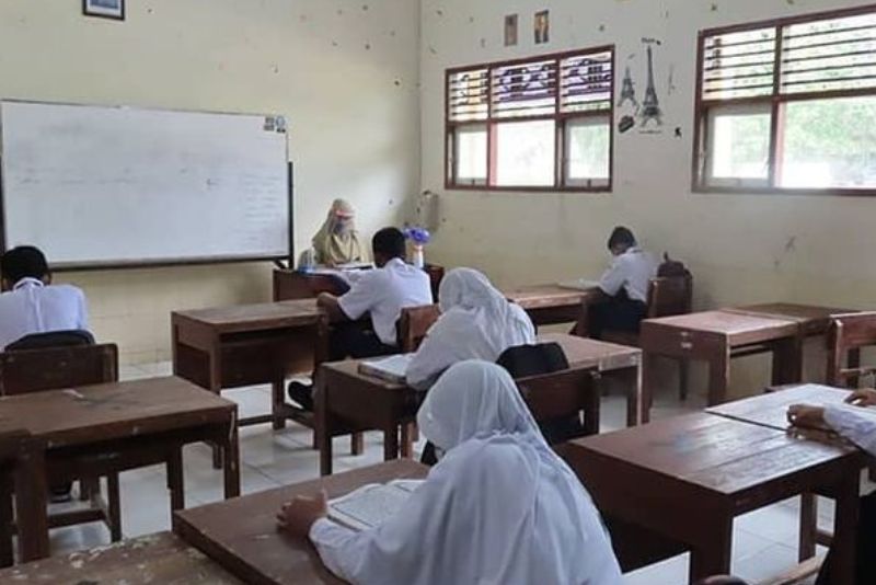 Benarkah 143 Guru Sekolah Rakyat Mengundurkan Diri? Kemensos Siapkan Pengganti Yuk Simak!