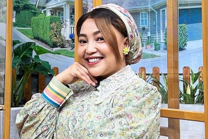 Mengenang Mpok Alpa: Rahasia Penyakit yang Disimpan dan Kekuatan di Balik Senyumnya