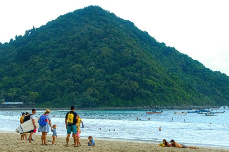 meningkatkan pariwisata