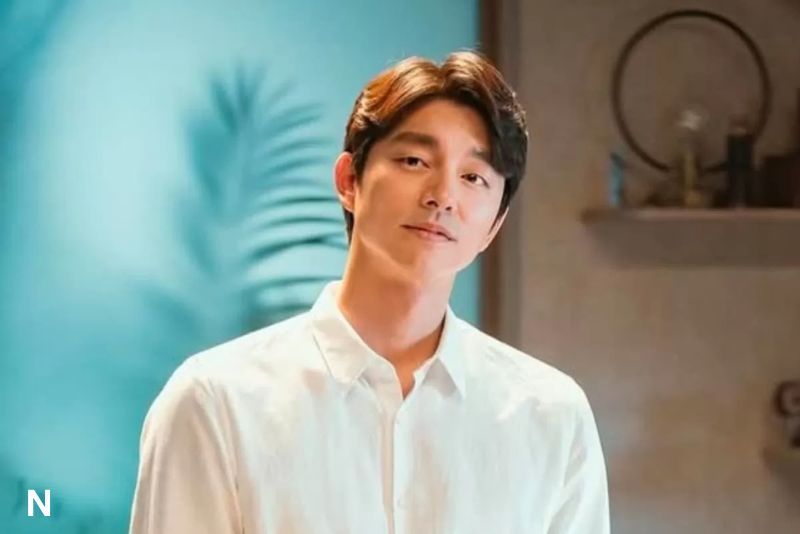 Agensi Bertindak Keras Terhadap Penyebar Fitnah Gong Yoo