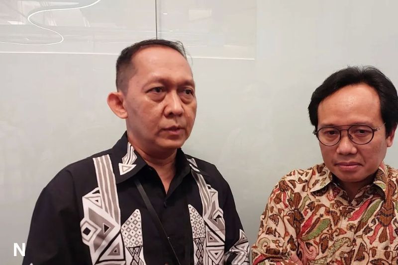Kemenekraf Aktif Sosialisasikan Pentingnya Pendaftaran Hak Cipta bagi Pelaku Ekonomi Kreatif