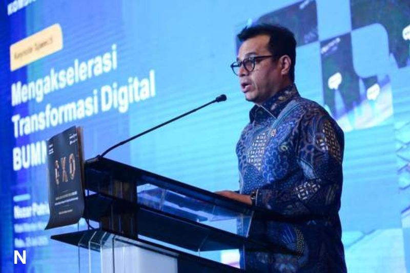 Inovasi Teknologi dalam Ekonomi Kreatif: Pilar Kemajuan Peradaban Indonesia