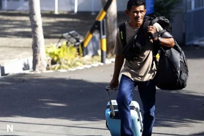 Kemenpar Anjurkan Wisatawan dan Pelaku Wisata untuk Utamakan Keselamatan Pasca Gempa di Rusia