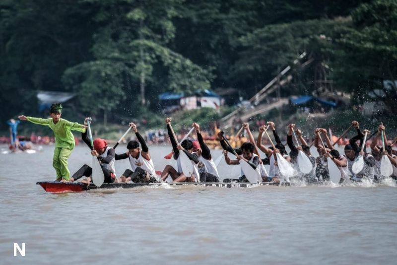 Kemenpar Siapkan Pengelola Homestay untuk Sambut Lomba Pacu Jalur di Riau