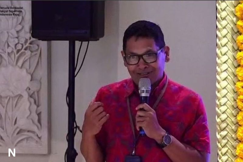 Mendorong Partisipasi Masyarakat dalam Acara untuk Mengangkat Potensi Lokal