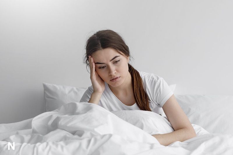 Pengaruh Buruk Kurang Tidur pada Enam Bagian Vital Tubuh