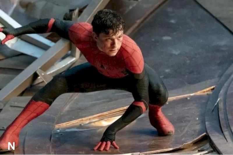 Tom Holland Ungkap Kostum Spider-Man Terbaru untuk Film “Brand New Day”