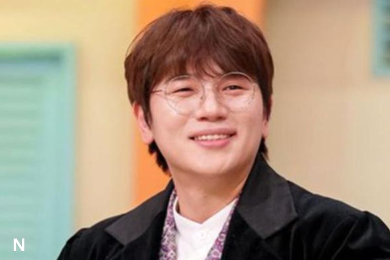 K.Will Ungkap Rasa Terima Kasih atas Dukungan Fans Indonesia