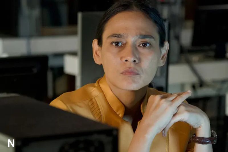 Sha Ine Febriyanti Temukan Makna Ketegaran Perempuan Lewat Film Terbaru