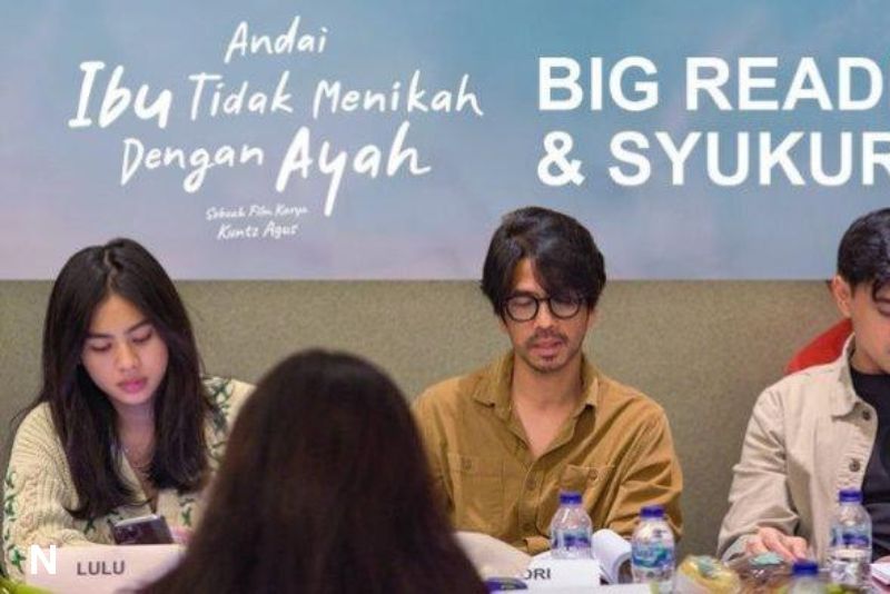 Evelyn Afnilia Angkat Kisah Ibu dalam Film Drama Terbaru