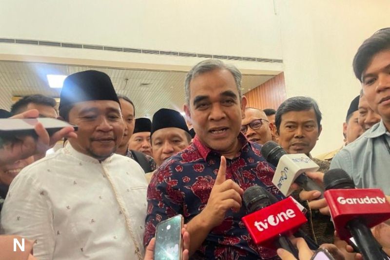Ahmad Muzani
