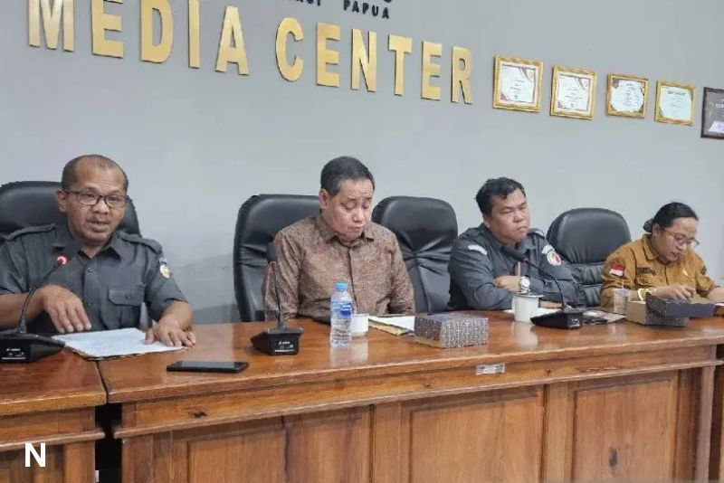 Bawaslu Kerahkan Ribuan Pengawas