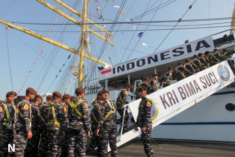 TNI AL
