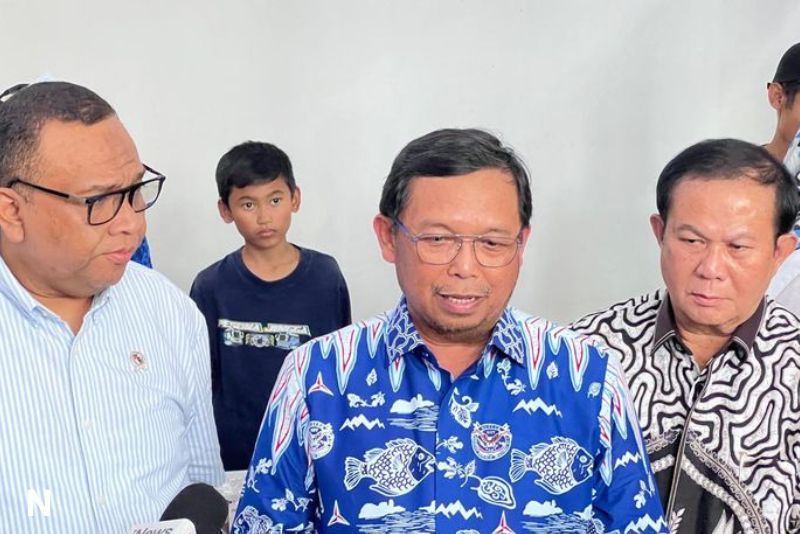 Sekjen Demokrat terkait Bendera One Piece