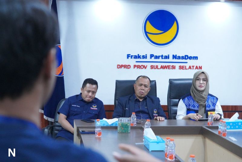 Rakernas NasDem