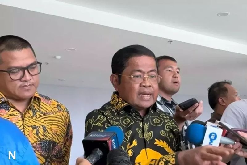HUT RI
