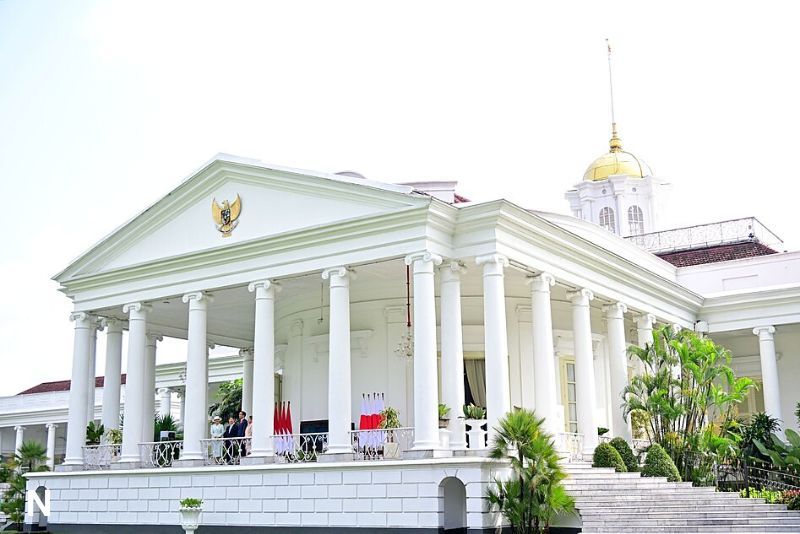 Karnaval Malam Hut RI ke 80