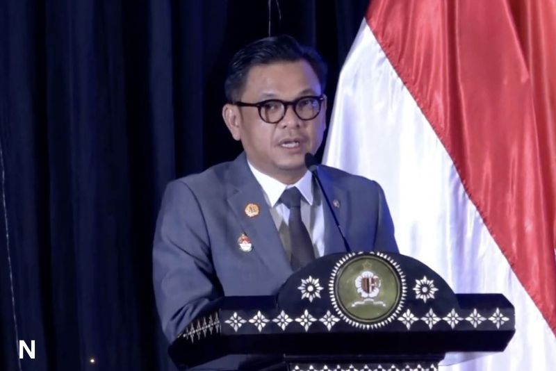 Ketegangan Geopolitik Global