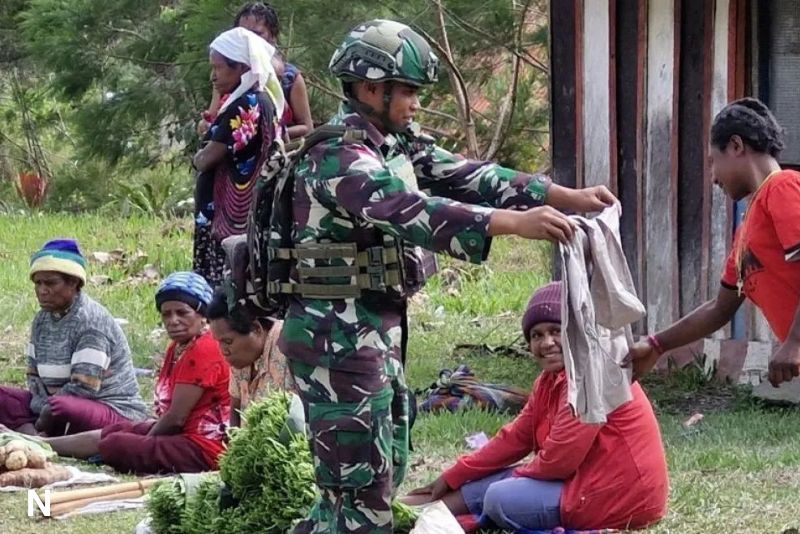 Layanan Kesehatan