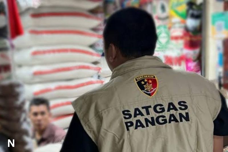 Pengawasan Mutu