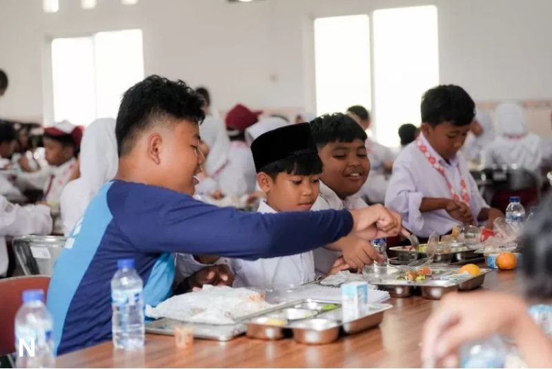 Sekolah Rakyat