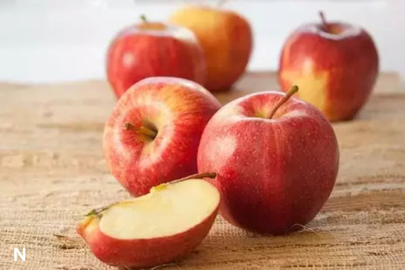 Dua Apel Sehari, Rahasia Sederhana untuk Kesehatan dan Berat Badan Ideal