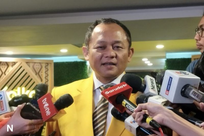 Golkar Puji PSU Papua Berjalan Damai, Pasangan Fakhiri–Aryoko Unggul