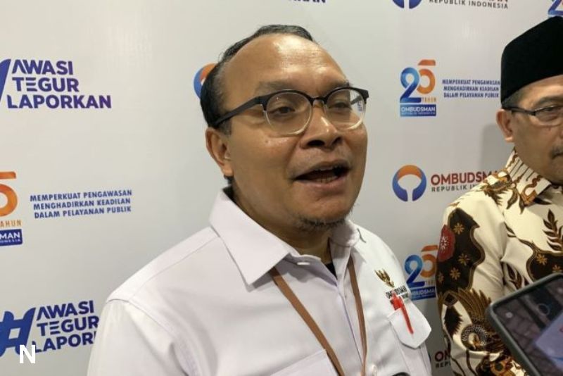 Ombudsman Minta Perguruan Tinggi Sesuaikan Program dengan Kebutuhan CPNS