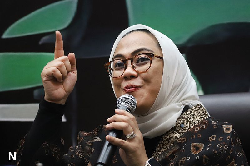 Sinergi Lintas Sektor Jadi Kunci Sukses Program Cek Kesehatan dan Makan Bergizi Gratis