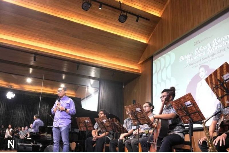 Masukan Publik Akan Perkuat Naskah Final Buku Sejarah Nasional