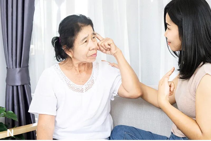 Hindari Kebiasaan Ini untuk Cegah Risiko Alzheimer