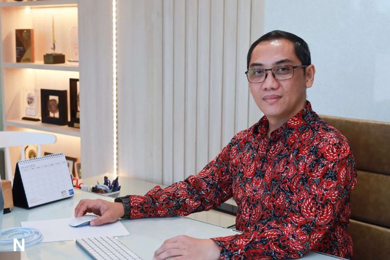 Kemkomdigi Perkuat Pengawasan dan Putus Akses Judi Online