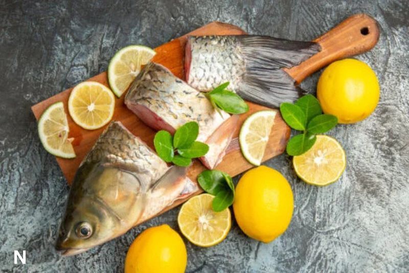Omega-3 dari Laut dan Tawar: Dua Sumber Sehat untuk Jantung dan Otak
