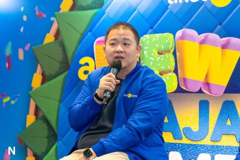 Tiket.com Rayakan Ulang Tahun ke-14 dengan Inovasi Perjalanan Fleksibel