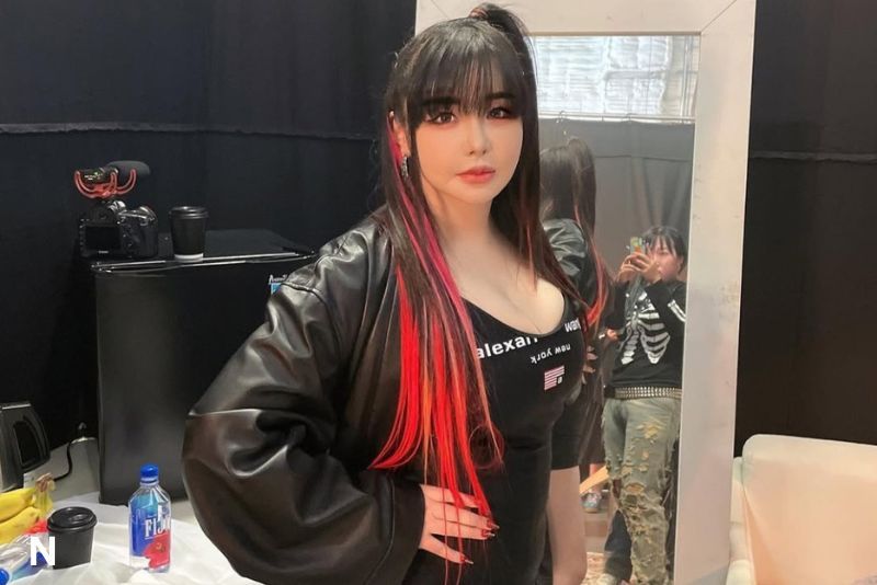 Park Bom Rehat dari Kegiatan 2NE1 Demi Fokus Pulihkan Kesehatan