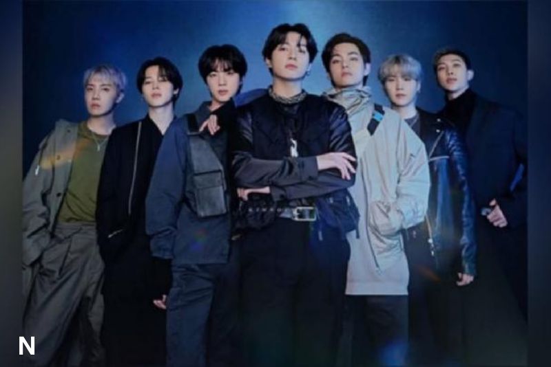BigHit Tegaskan BTS Tak Terlibat Proyek Album Tribute Michael Jackson, Klarifikasi Isu yang Beredar