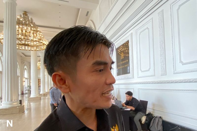LSF RI Pastikan Tak Lagi Potong Adegan Film, Terapkan Sistem Klasifikasi Usia