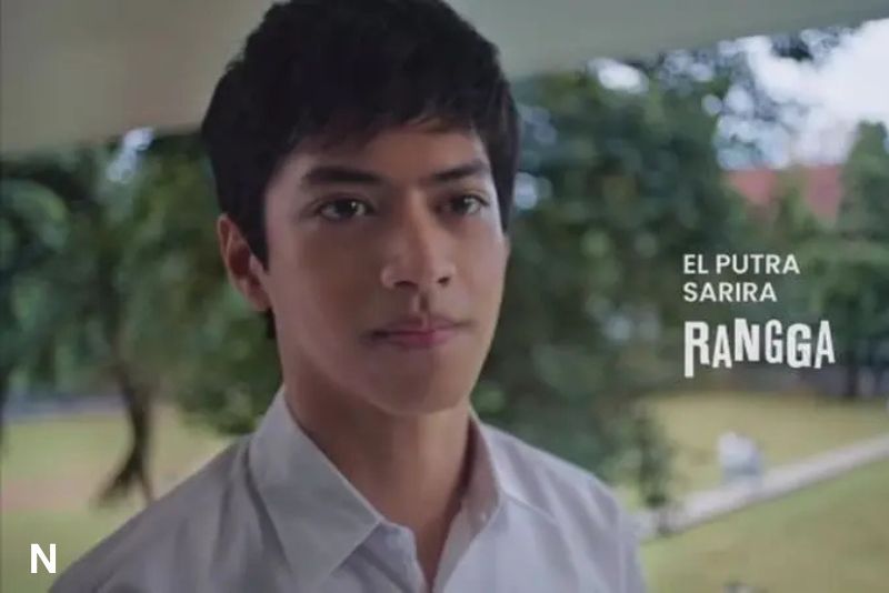 El Putra Sarira Fokus Tuntaskan Skripsi Sambil Jalani Debut di Film Layar Lebar