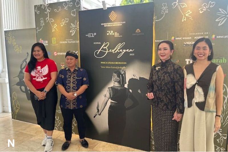 Festival Bedhayan 2025: Merangkai Generasi Lewat Panca Utsava di Panggung Seni Jawa