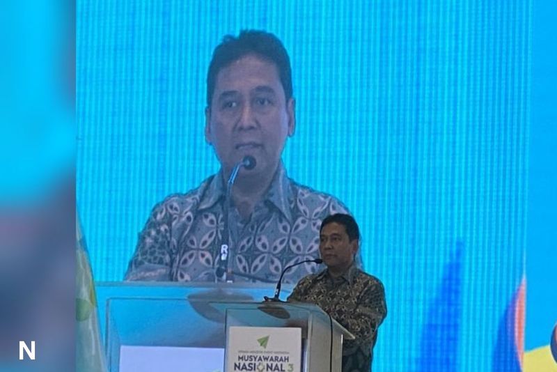 Menparekraf Nilai TIFF Jadi Ajang Inklusif dan Strategis untuk Promosi Pariwisata Nasional