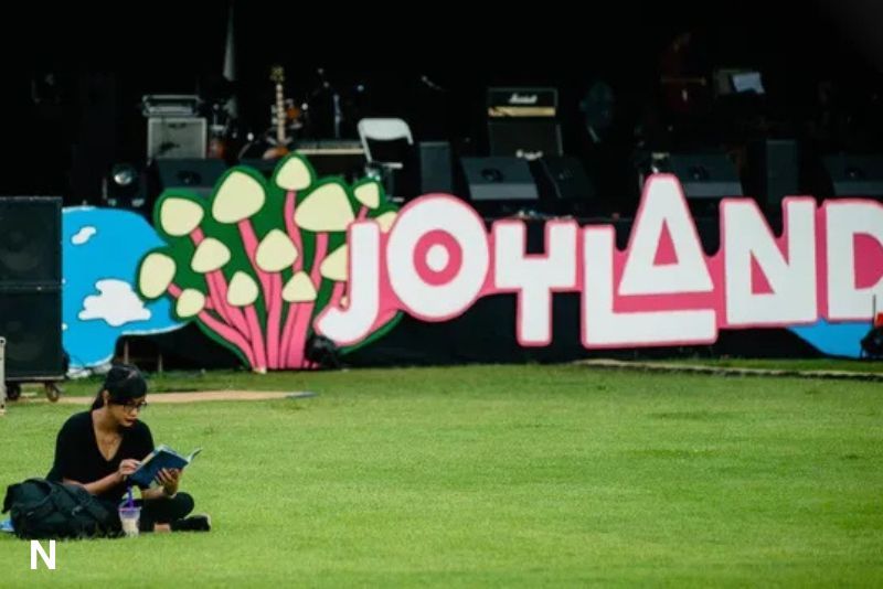 Joyland Festival 2025 Resmi Dibatalkan, Dana Tiket Akan Dikembalikan kepada Pembeli