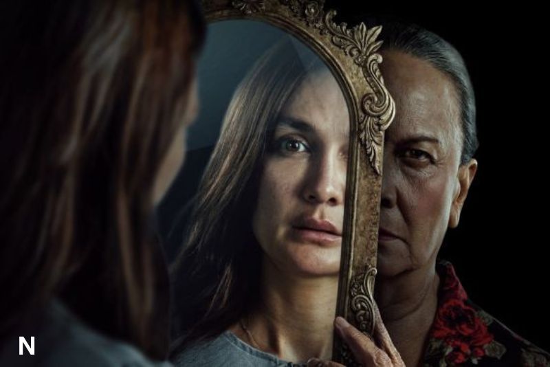 Baim Wong Sutradarai Christine Hakim dan Pemain Top dalam Film Horor Terbaru "Sukma"