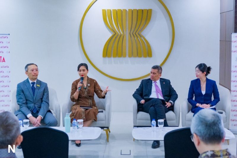 Wamenpar Ni Luh Puspa: Inisiatif ASEANTA Perkuat Pariwisata dan Kolaborasi Asia Tenggara