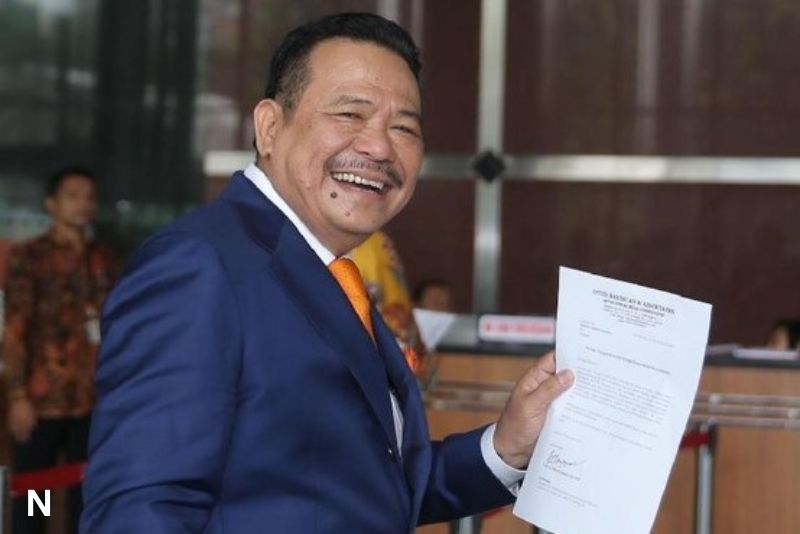 Wamenko Kumham: Belt and Road Initiative Perlu Supremasi Hukum demi Pembangunan yang Berkelanjutan