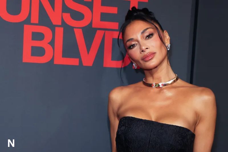 Nicole Scherzinger Ungkap Peran Norma Desmond Mengubah Hidup dan Kini Hidup Dalam Dirinya