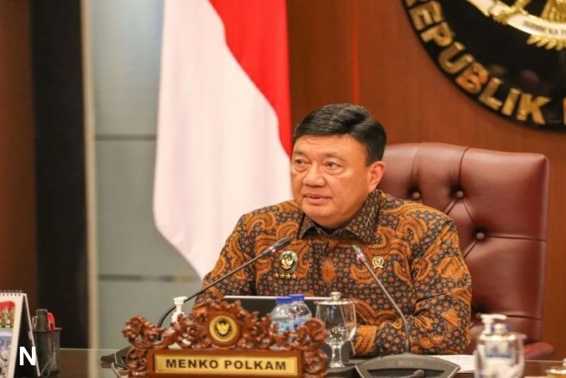 Menko Polkam: TNI Profesional Tangani Kasus Penganiayaan Prada Lucky