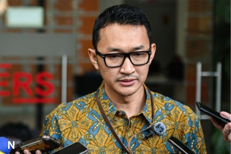 KPK Ungkap Kerugian Awal Kasus Kuota Haji Melebihi Rp1 Triliun