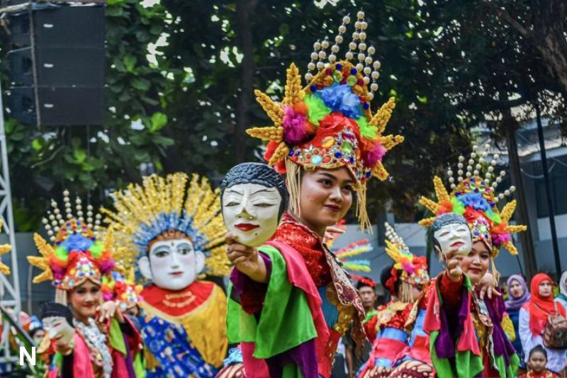 Lembaga Adat Betawi Didorong Jadi Jembatan Aspirasi Masyarakat dan Pemerintah